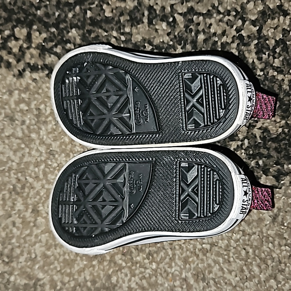 CONVERSE - Picture 4 of 4